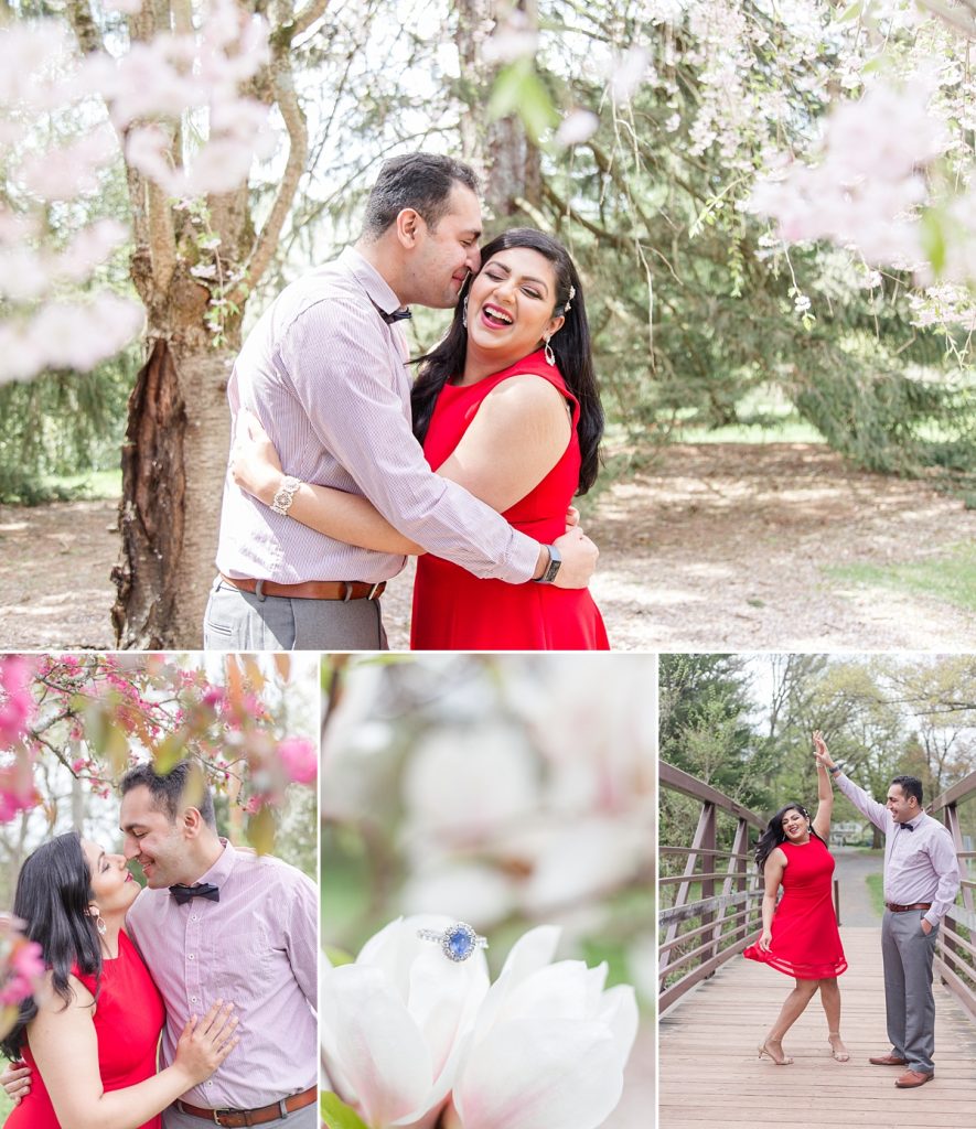 Engagement Session by Scar Vita