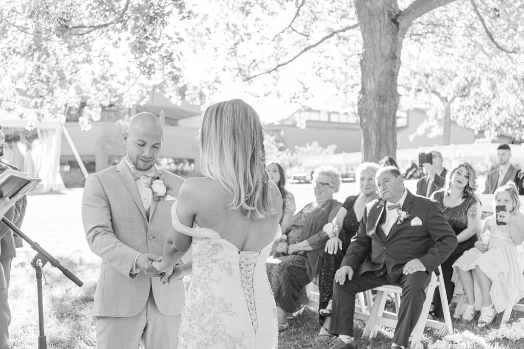 Princeton New Jersey Wedding