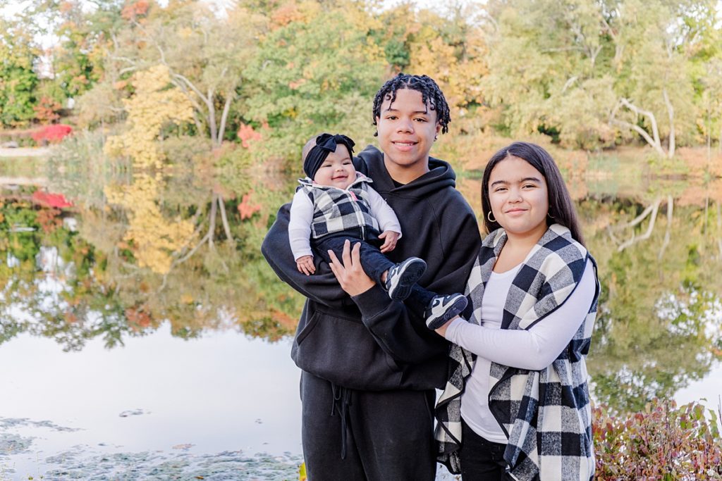 New Jersey Family Session