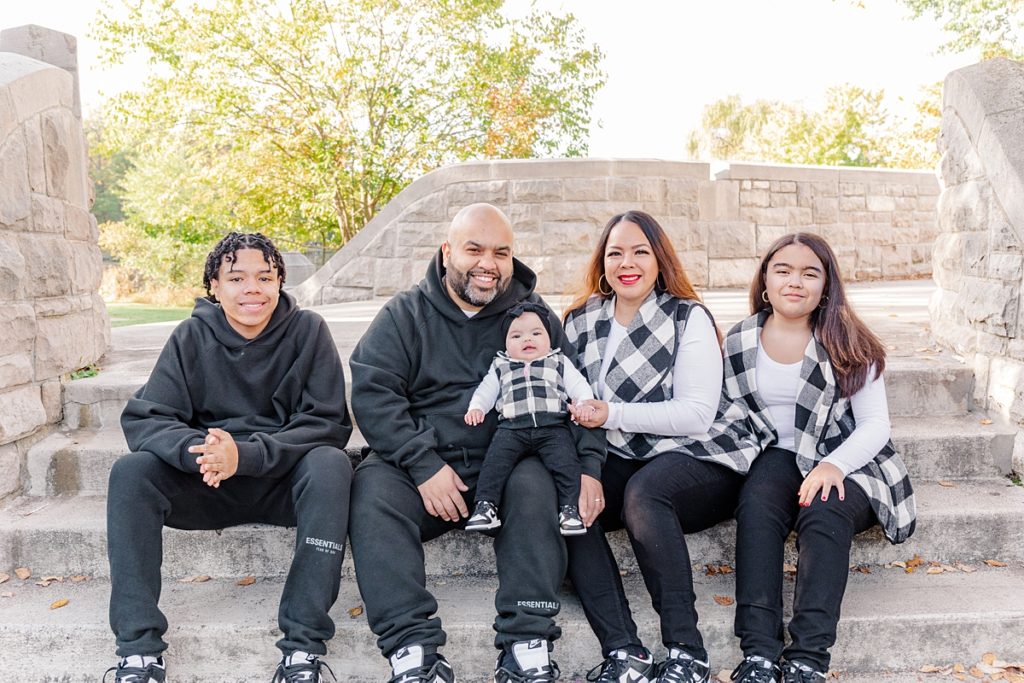 New Jersey Family Session